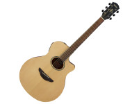 Yamaha Yamaha APX 600 M Natural Satin Yamaha Yamaha APX 600 M Natural Satin
